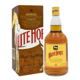 Whisky Escocês White Horse 8 Anos 1l