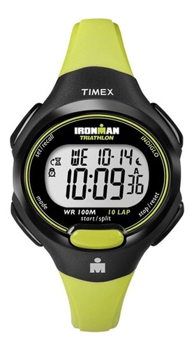 Reloj Timex Moda Modelo: T5k527