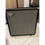 Fender Rumble 40