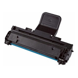 Toner Compatible Mlt-108s Remplazo Para Samsung  Ml-1640 2240 1641