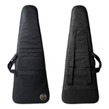 Bag Capa Para Guitarra Mxp Luxo 100