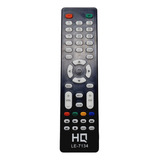 Controle Remoto Para Tv Hq Lcd Led 60 Polegadas -hqstv50