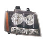 Faro Chevrolet Tahoe 2007 2008 2009 2010 2011 2012 2013 2014 Chevrolet Tahoe