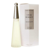 Locion Perfume L'eau D'issey De Issey Miyake 100 Ml