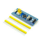 Stm32 Stm32f103c6t6 Placa Tarjeta De Desarrollo