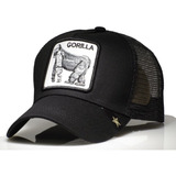 Gorra Trucker Animales Premium Importada ...!!!