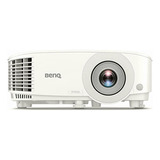 Benq Proyector Mw560 Para Oficina Wxga 4,000 Lúmenes, Dual