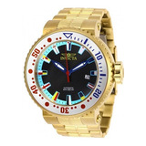 Invicta Pro Diver 27666 Automatico Reloj Hombre 52mm