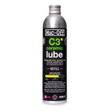 Lubricante De Cadena Seco Dry C3 Ceramic Lube Muc-off 300ml