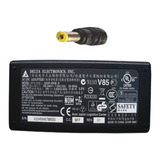 Adaptador Cargador Original Acer Toshiba Gateway 19v 3.42a