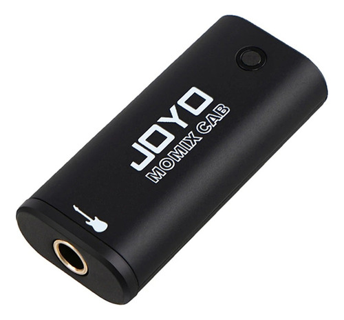 Para Interfaz De Transmisión De Audio Joyo Para Guitarra De