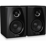 Monitores Estudio Behringer Studio 50 Usb  Activo Precioxpar