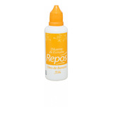 Repós Diluente De Esmalte Óleo De Banana 60ml