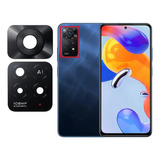 Repuesto Vidrio Cámar Compatible Xiaomi Redmi Note 11 Pro 5g