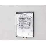 Disco Duro Toshiba 500 Gb 7200rpm Sataiii Sh20e38330 00hm734