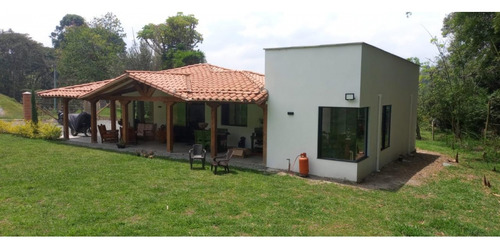 Encantadora Finca En Venta Marinilla/santuario - Imagen 2