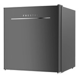 Refrigerador Mini Frestec 1.6 Ft³ Con Congelador Compacto Y