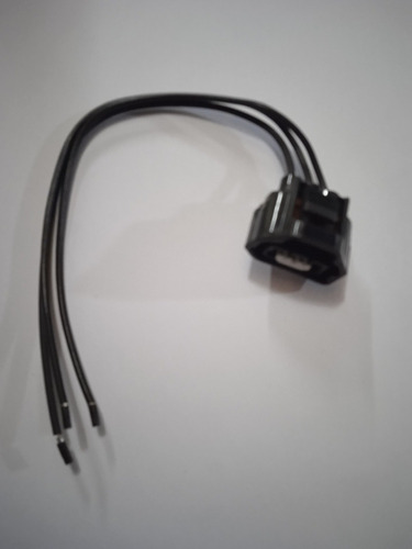 Conector Sensor Tps Toyota Camry/sienna/lexus 1993-2003 Foto 4