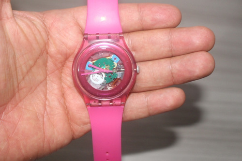 Reloj Swatch Original Dama