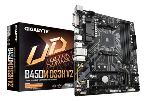 Placa Mãe Gigabyte