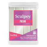 Arcilla Polimerica De Colores Sculpey Premo Accents 57 Gr