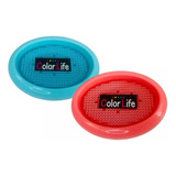 Set X2 Jaboneras Desmontable Para Baño Higiene Portatil