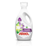 Lava Roupas Concentrado Ariel Com Toque De Downy 2l