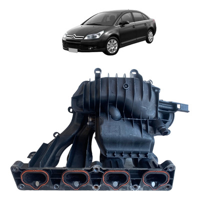 Coletor De Admissão Citroen C4 Pallas | MercadoLivre 📦 Coletor De Admissão Citroen C4 Pallas | MercadoLivre 📦