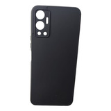 Forro Funda Goma Para Infinix Hot 12 + Vidrio Cerámico