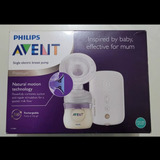 Sacaleche Electrico Avent Philips 