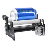 Impresora Láser Ortur Automática Rotary Roller Master 2