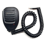 Micrófono Para Equipos Vertex Motorola Vx2100 Vx2200 Vx3200