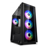 Gabinete Gamer Deepcool Matrexx 50 Add-rgb 4f