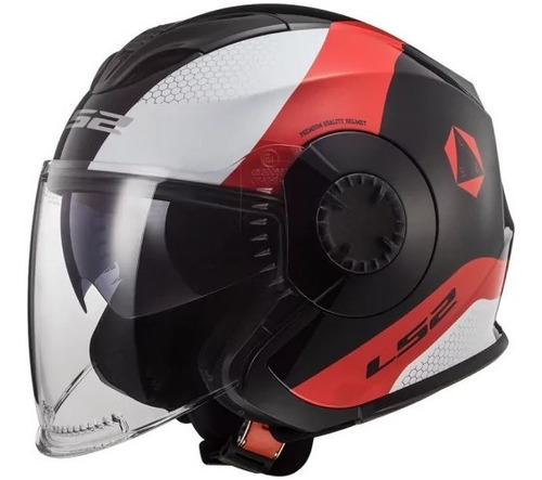 Casco 570 Verso Technic Bagattini Motos C