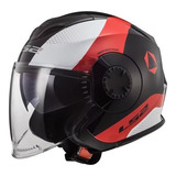 Casco 570 Verso Technic Bagattini Motos