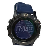 Reloj Garmin Fnix 5x Usado 