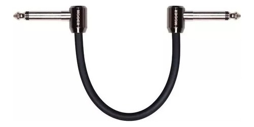 Cable Mooer Fc-6 Interpedal Plug Angular Plug Angular 15 Cm