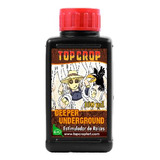 Top Crop  Estimulador Raíces Deeper Under 100ml