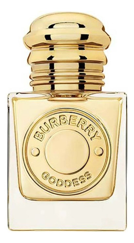 Burberry Goddess Perfume Feminino Edp 30ml