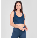 Peto Mujer Ellesse Paloma Azul Marino