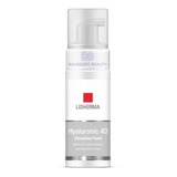 Lidherma Espuma De Limpieza Facial Con Acido Hialuronico