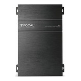 Focal Fsp-8 Processador De Áudio Digital Dsp (8 Canais)