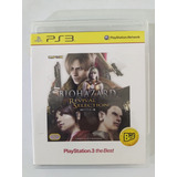 Biohazard Revival Selection Resident Evil 4 Code Veronica Hd