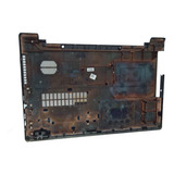 Carcasa Base Inferior Lenovo Ideapad 110-15ibr 110-15acl