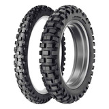 Llanta P/ Moto Dunlop D606 130/90-17 T 68r Cc