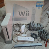 Nintendo Wii 