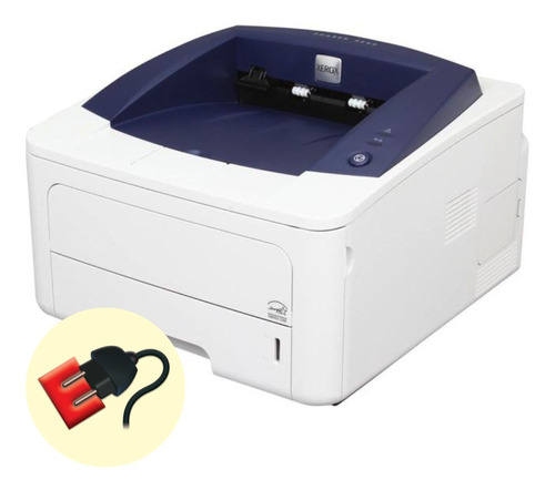 Reset Chip Toner Xerox Phaser 3250