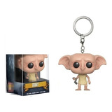 Llavero Dobby Harry Potter Funko Pop