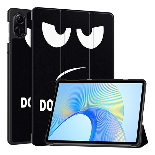 Funda Para Honor Pad X9 Tablet, Con Soporte Fnción Y Auto