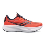 Zapatilla Mujer Saucony Ride 15 Vizired/night